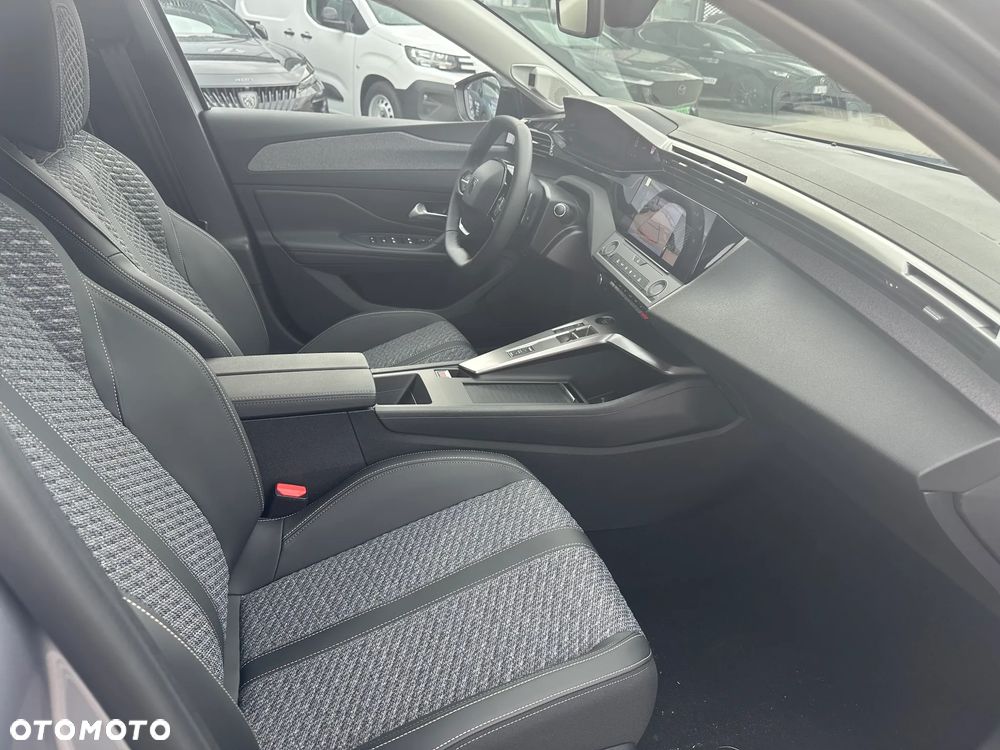 Peugeot 308 1.5 BlueHDi Allure S&S EAT8 - 25