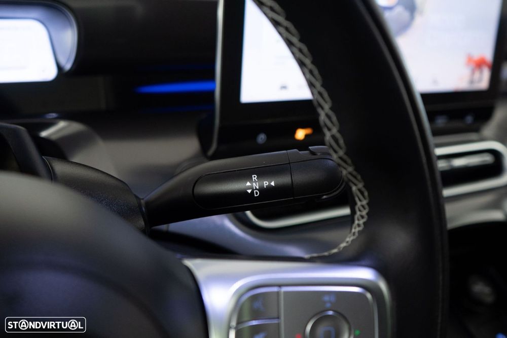 Smart #1 66 kWh Pro+ - 29