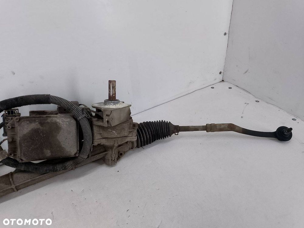 MAGLOWNICA KIEROWNICY ELEKTRYCZNA PEUGEOT 207 1.4HDI 6820000090 6700001531B - 3