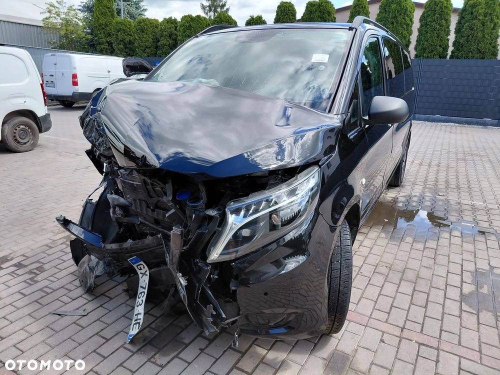 Mercedes-Benz Vito - 3
