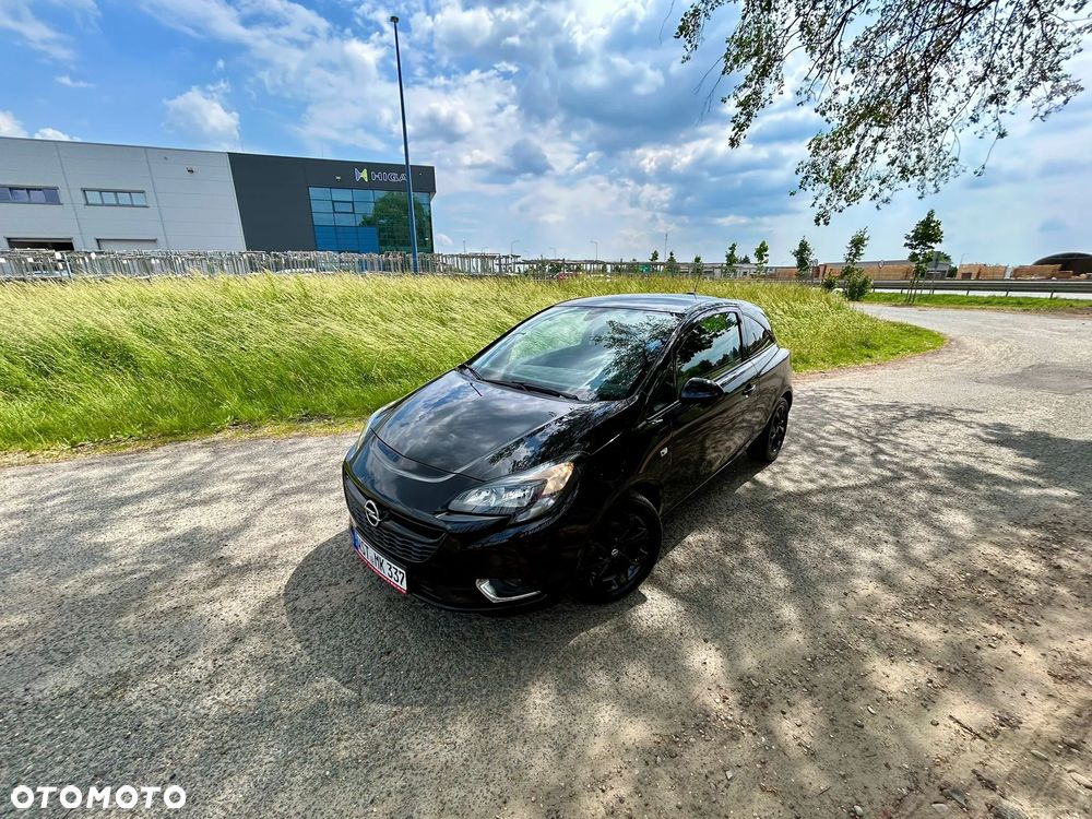 Opel Corsa - 17
