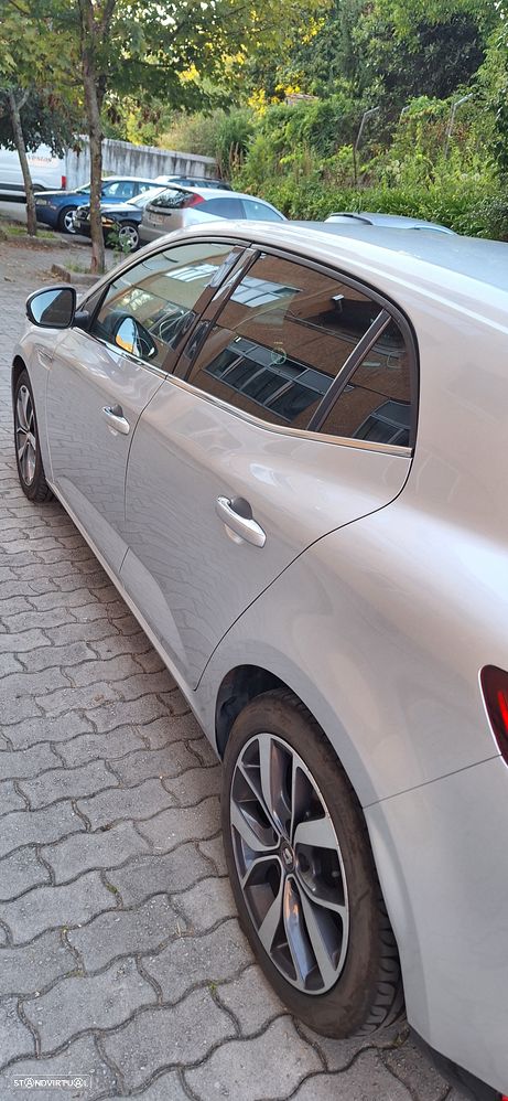 Renault Mégane 1.2 TCE Intens - 8