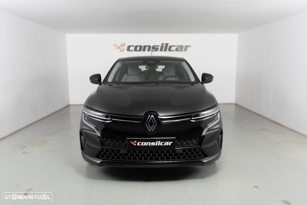 Renault Mégane E-Tech EV60 Equilibre Optimum Charge - 3
