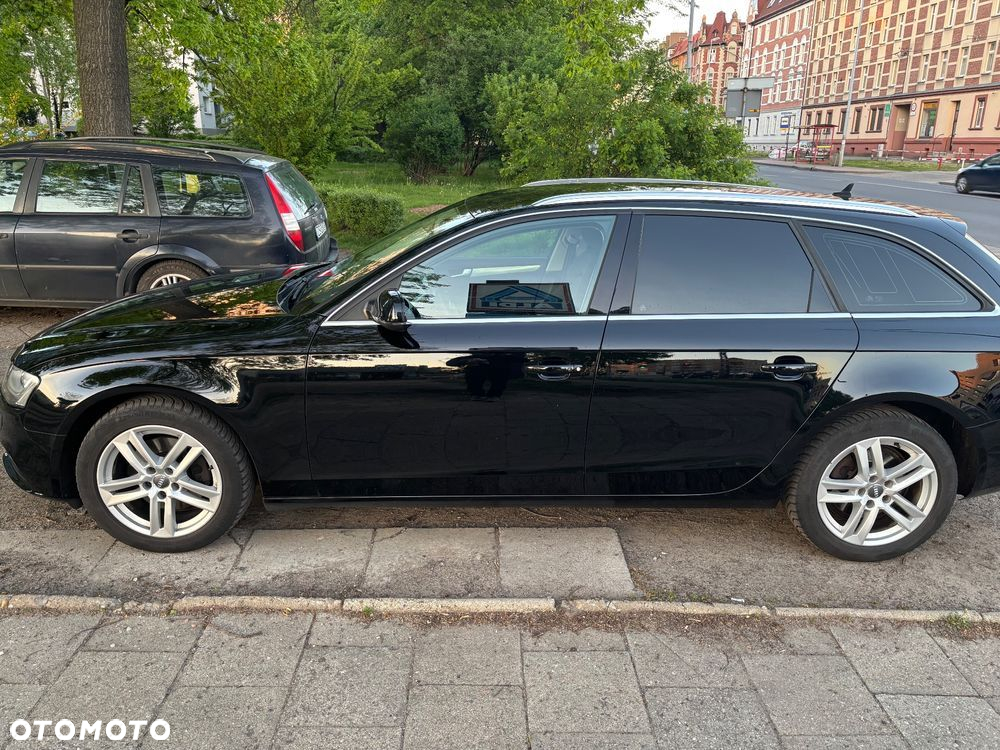 Audi A4 2.0 TDI clean diesel Multitronic - 8
