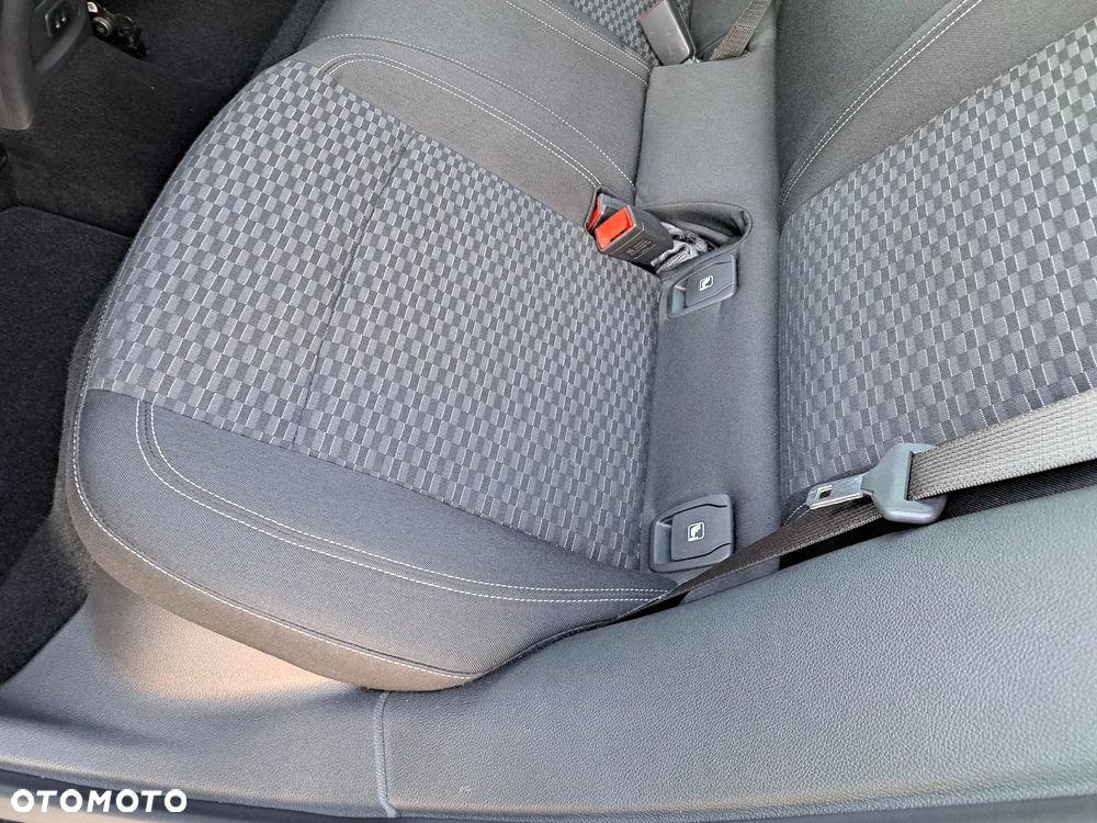 Opel Astra 1.6 D (CDTI) Automatik Edition - 27