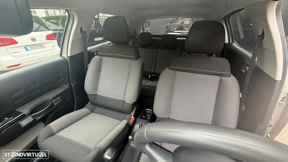 Citroën C3 1.2 PureTech YOU - 9