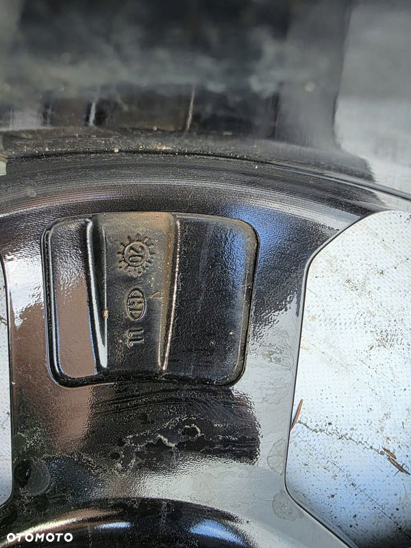 Mazda CX-30 CX 30 felga felgi aluminiowa 18X7J H2 Offset ET48 - 5