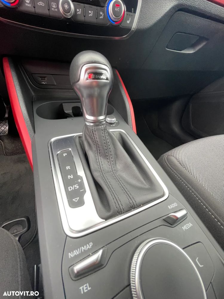Audi Q2 1.0 TFSI S tronic Design - 14