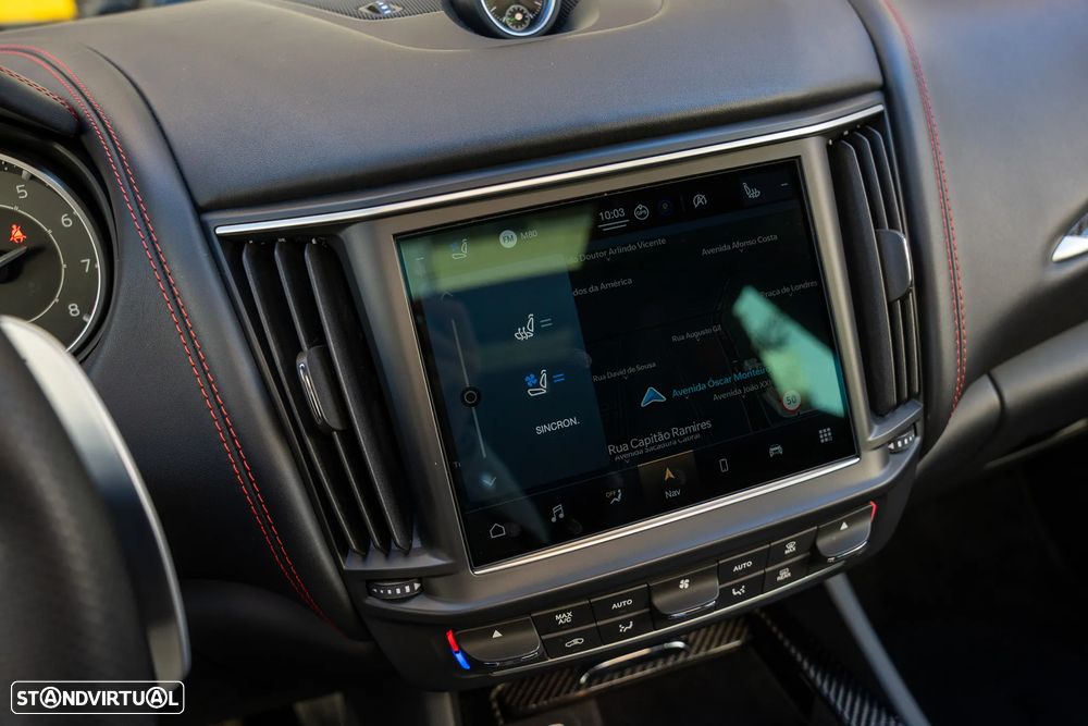 Maserati Levante S Q4 GranSport - 25