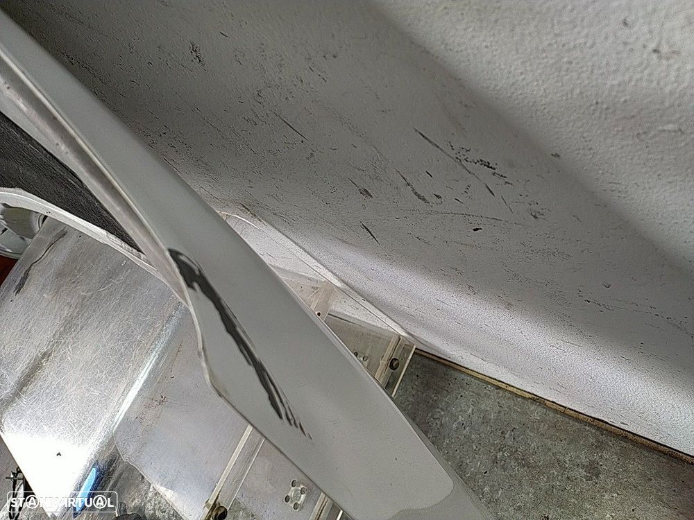 Capot Opel Corsa E Van (X15) - 7