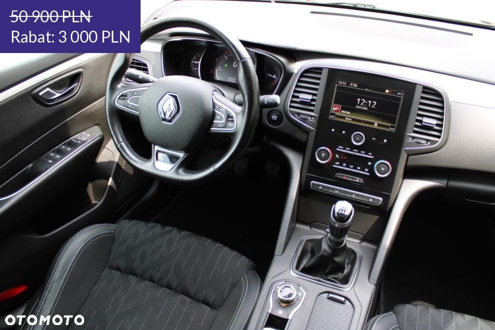 Renault Talisman - 18