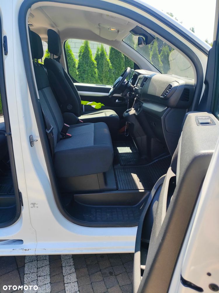 Citroën SpaceTourer 2.0 BlueHDi M Feel - 9