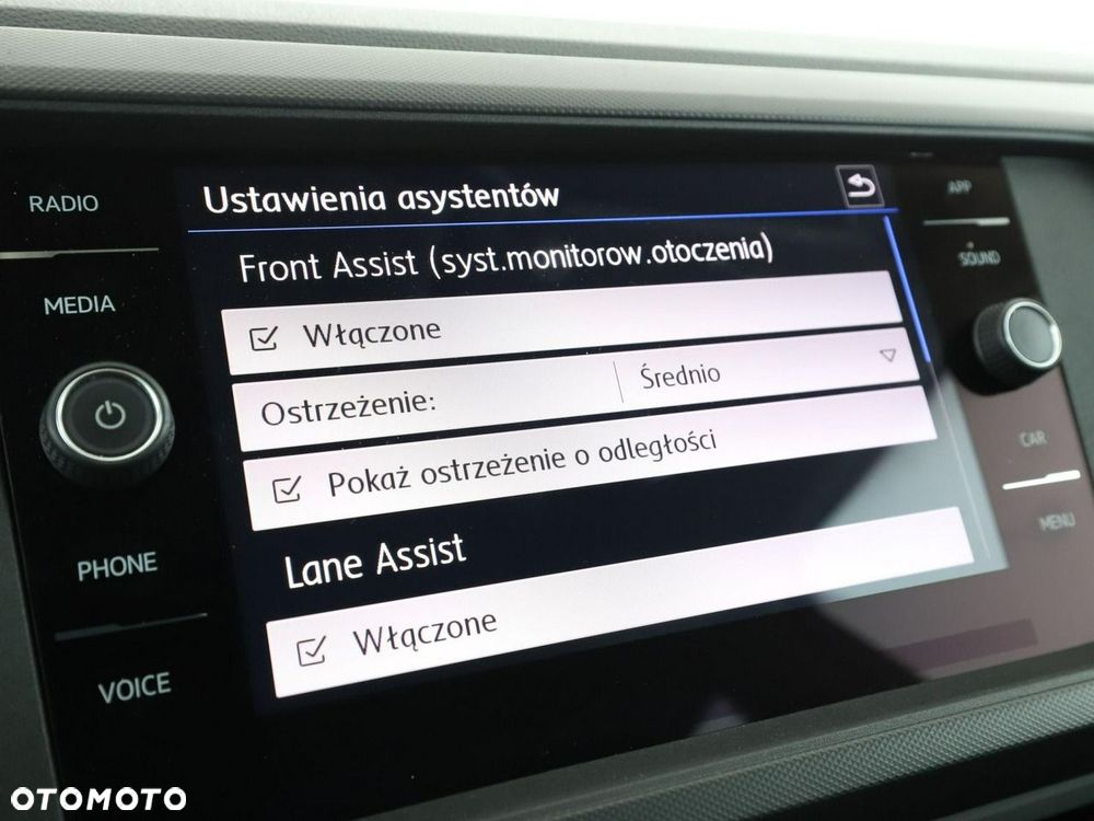 Volkswagen T-Cross 1.6 TDI SCR - 26
