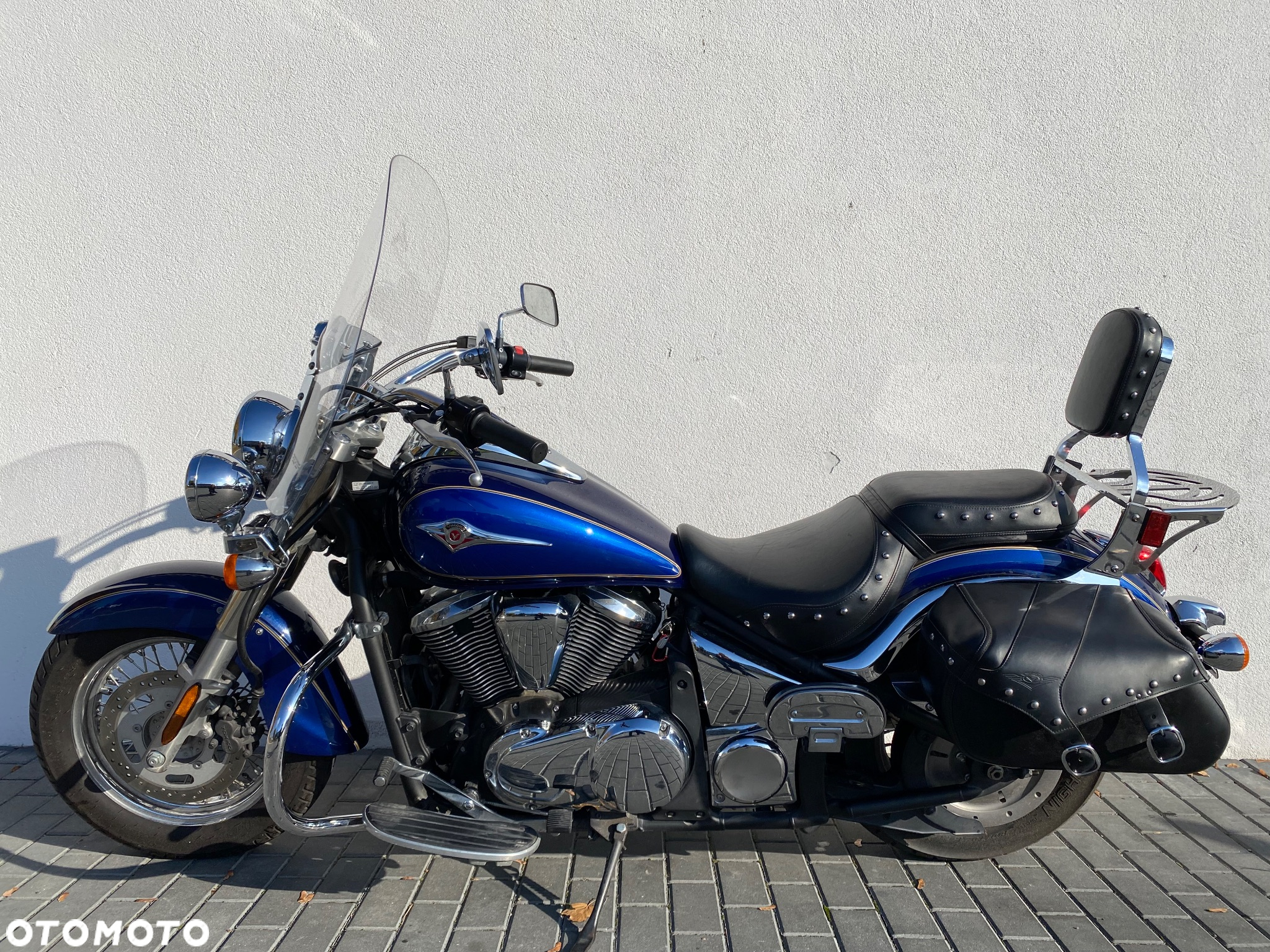 Kawasaki Vulcan - 6