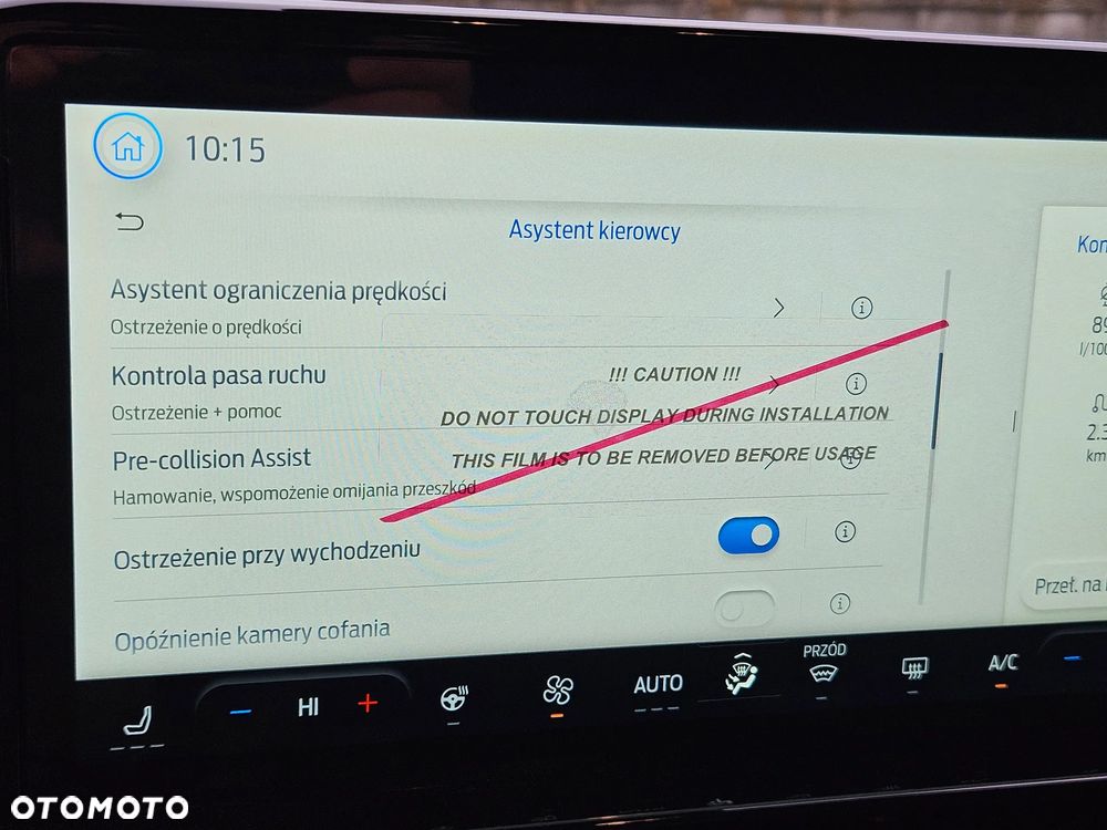 Ford Tourneo Custom 2.0 EcoBlue 320 L2 Titanium - 28