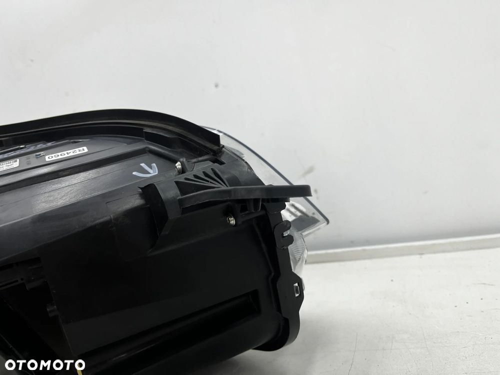 Lampa reflektor Citroen Jumpy SpaceTourer Scudo Ulysse Vivaro C Zafira Life 16-23r. lewa przednia Eu - 19