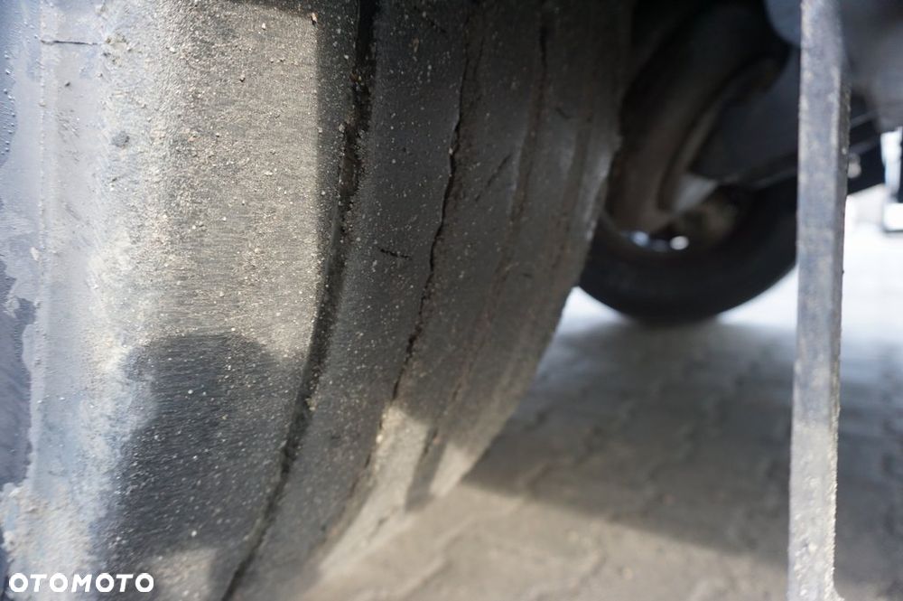 Schmitz Cargobull CHŁODNIA DOPPEL-STOCK * 2024 * - 10