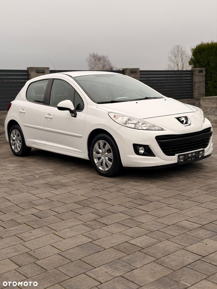 Peugeot 207 1.4 U Move - 1