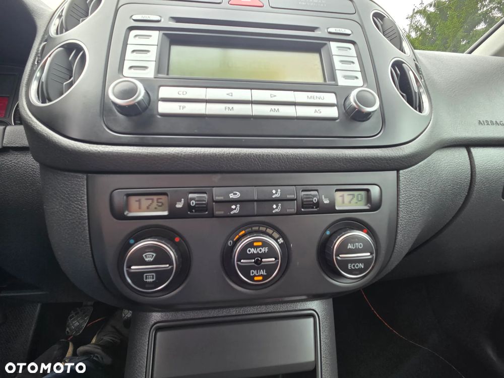Volkswagen Golf Plus 1.6 Goal - 18
