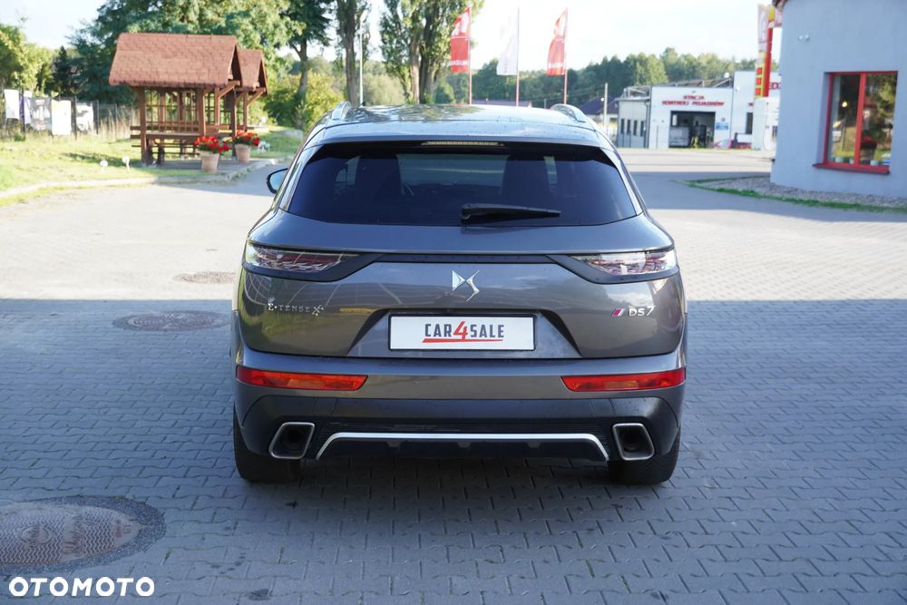 DS Automobiles DS 7 Crossback - 10