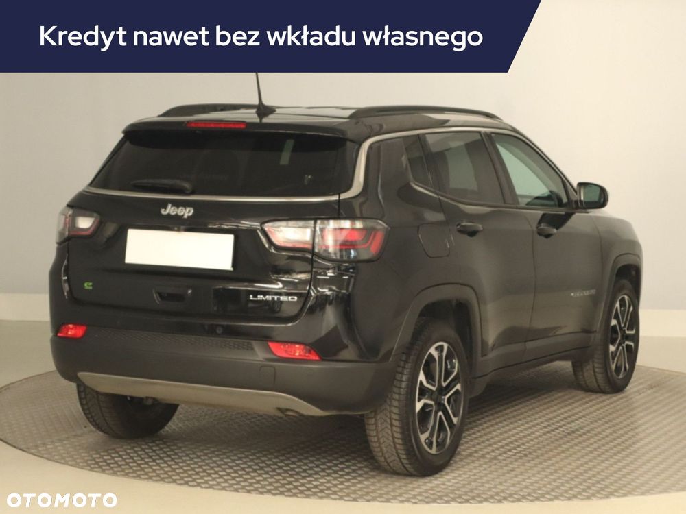 Jeep Compass - 7