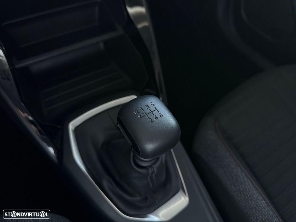 Peugeot 2008 1.5 BlueHDi Active - 41