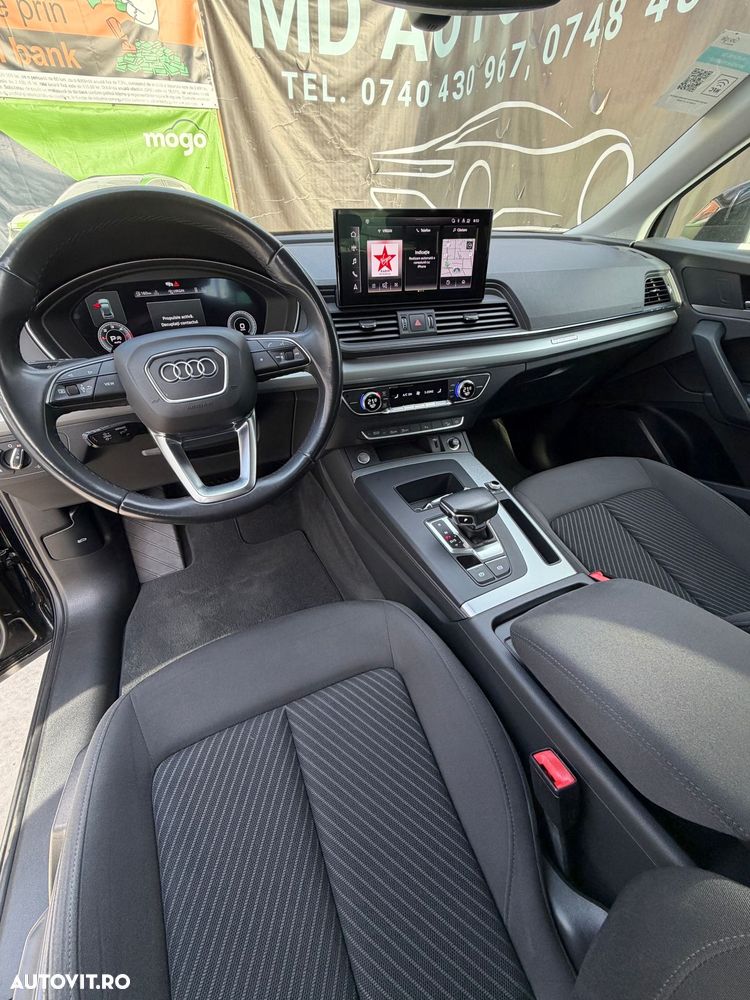 Audi Q5 - 7