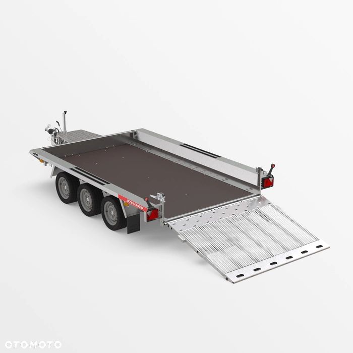 TEMARED BUILDER 3 3518/3 S 3,5T - 6