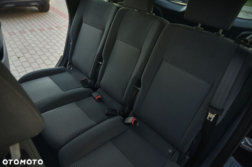 Ford C-MAX 1.0 EcoBoost Start-Stopp-System Trend - 34
