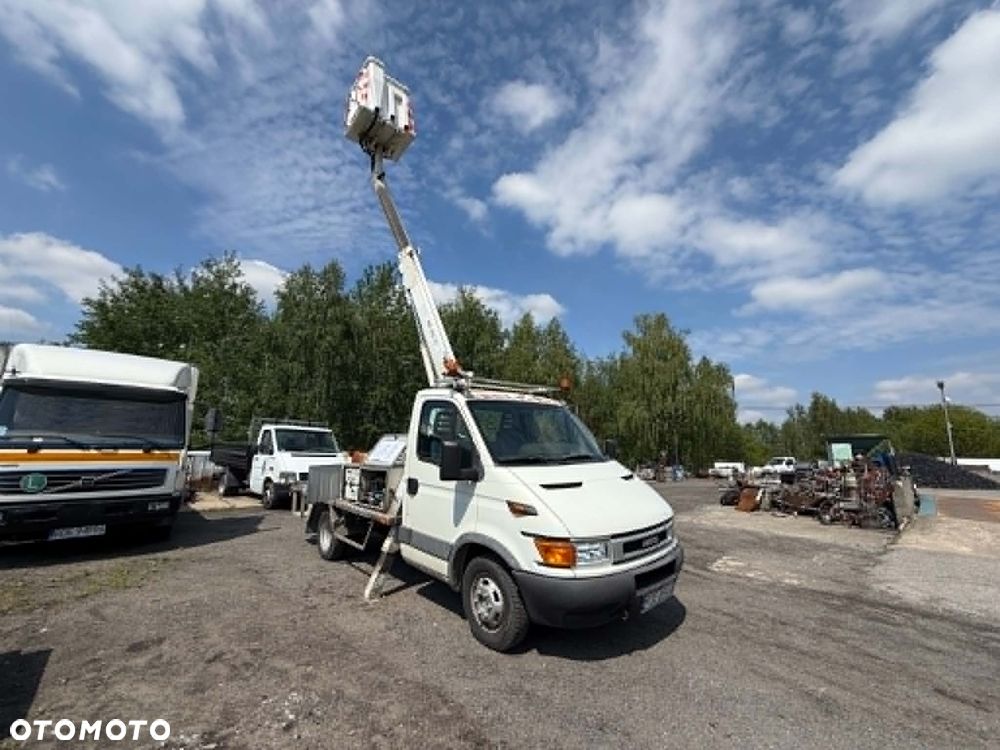 Iveco Daily 35 - 1