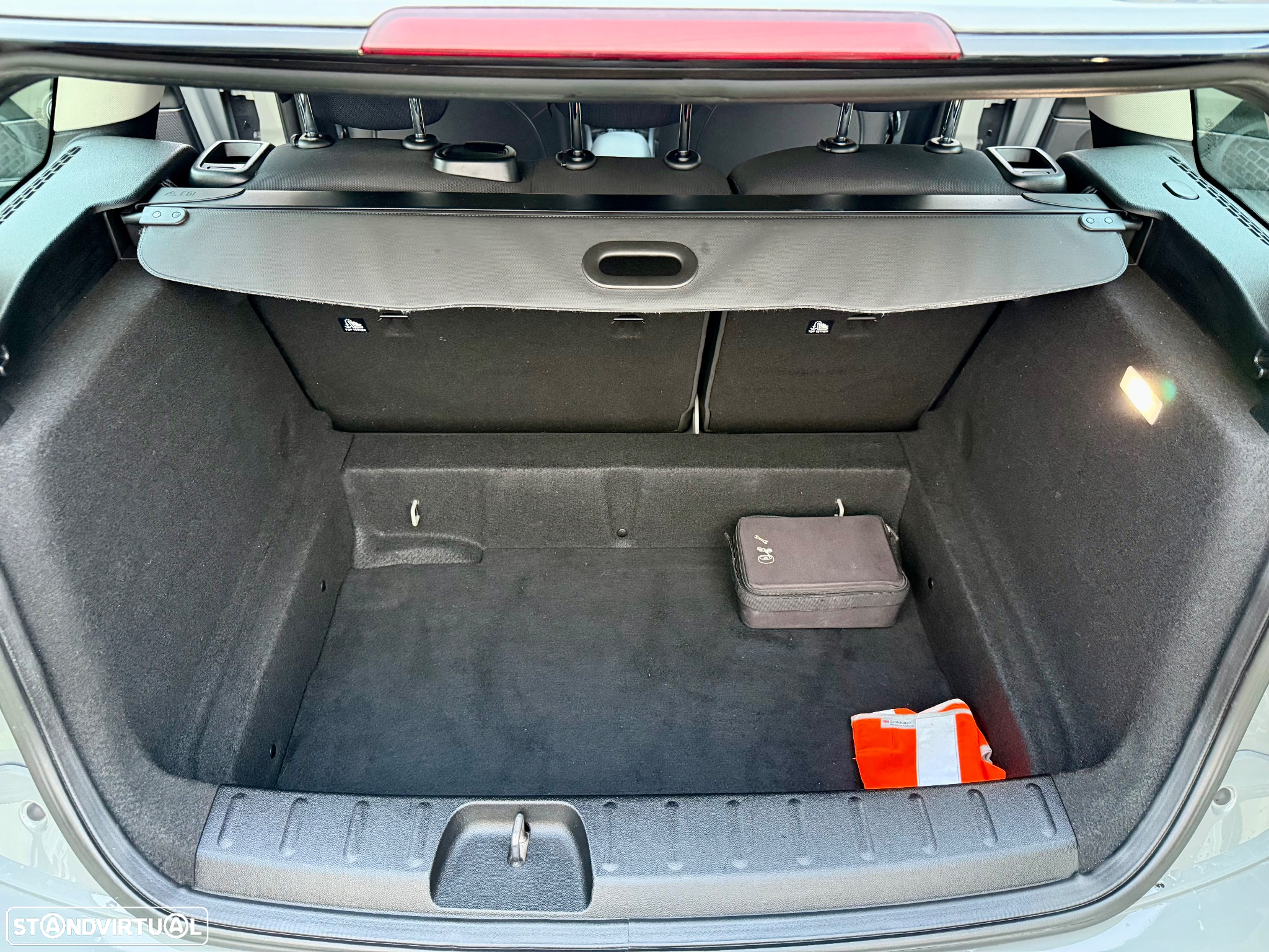MINI Clubman One D - 35