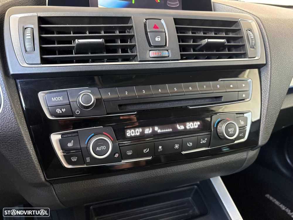 BMW 220 d Coupe Pack M Auto - 44