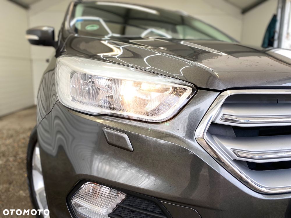 Ford Kuga 2.0 TDCi AWD Trend - 18