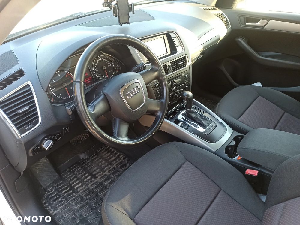 Audi Q5 - 10