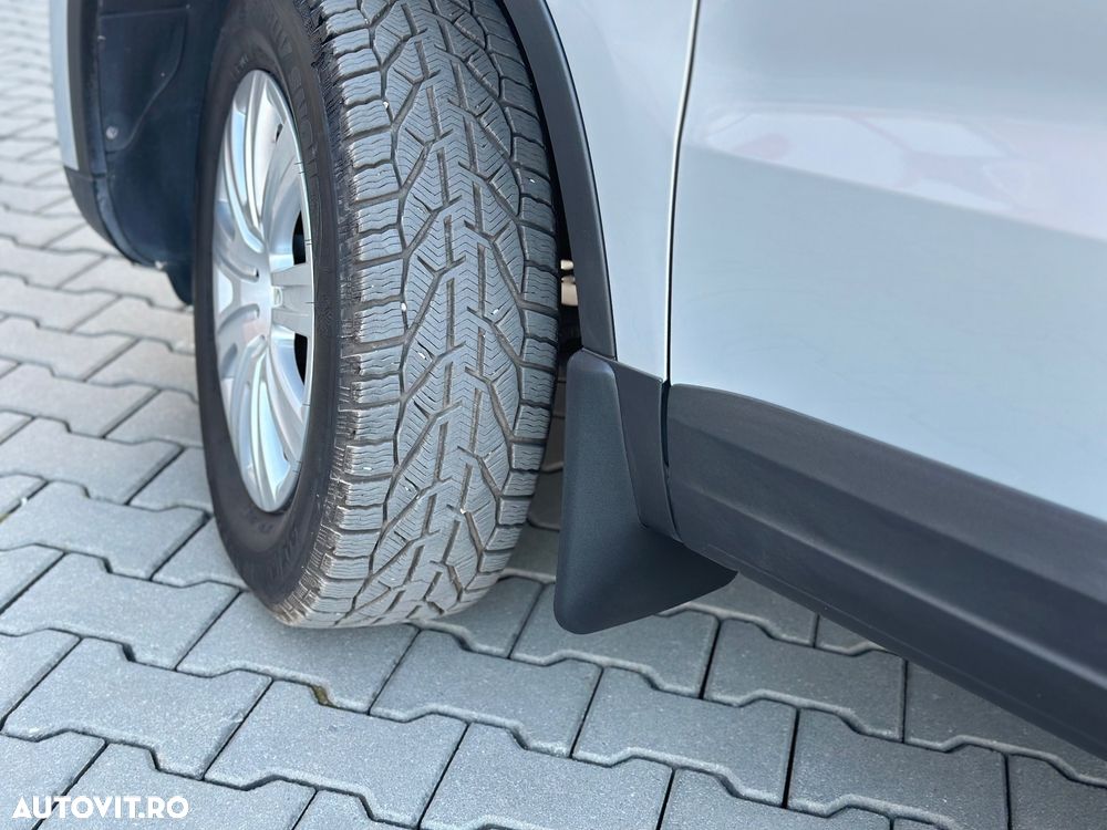 Volkswagen Tiguan - 24