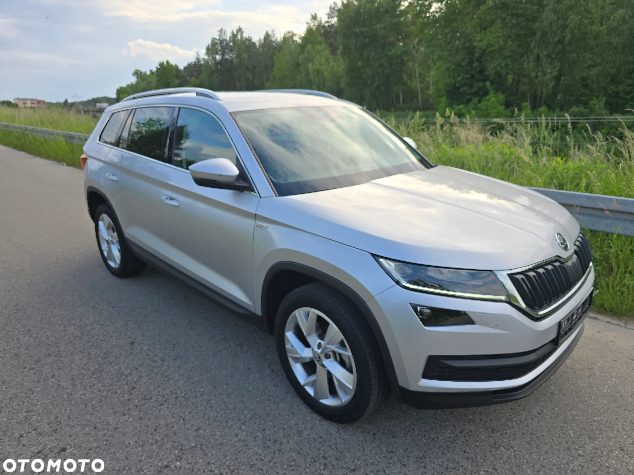 Skoda Kodiaq 2.0 TDI 4x2 Business DSG - 10