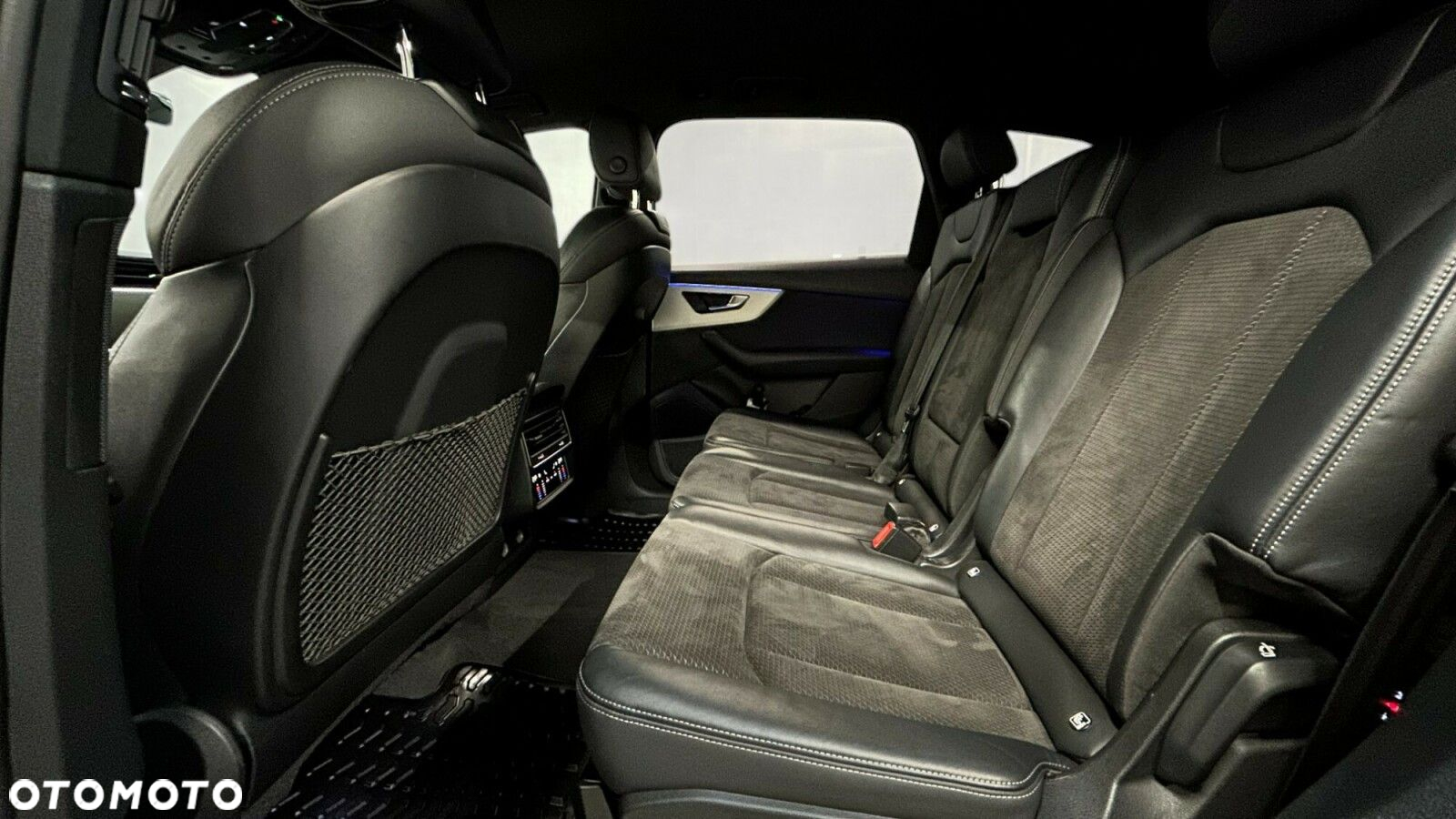 Audi SQ7 - 18