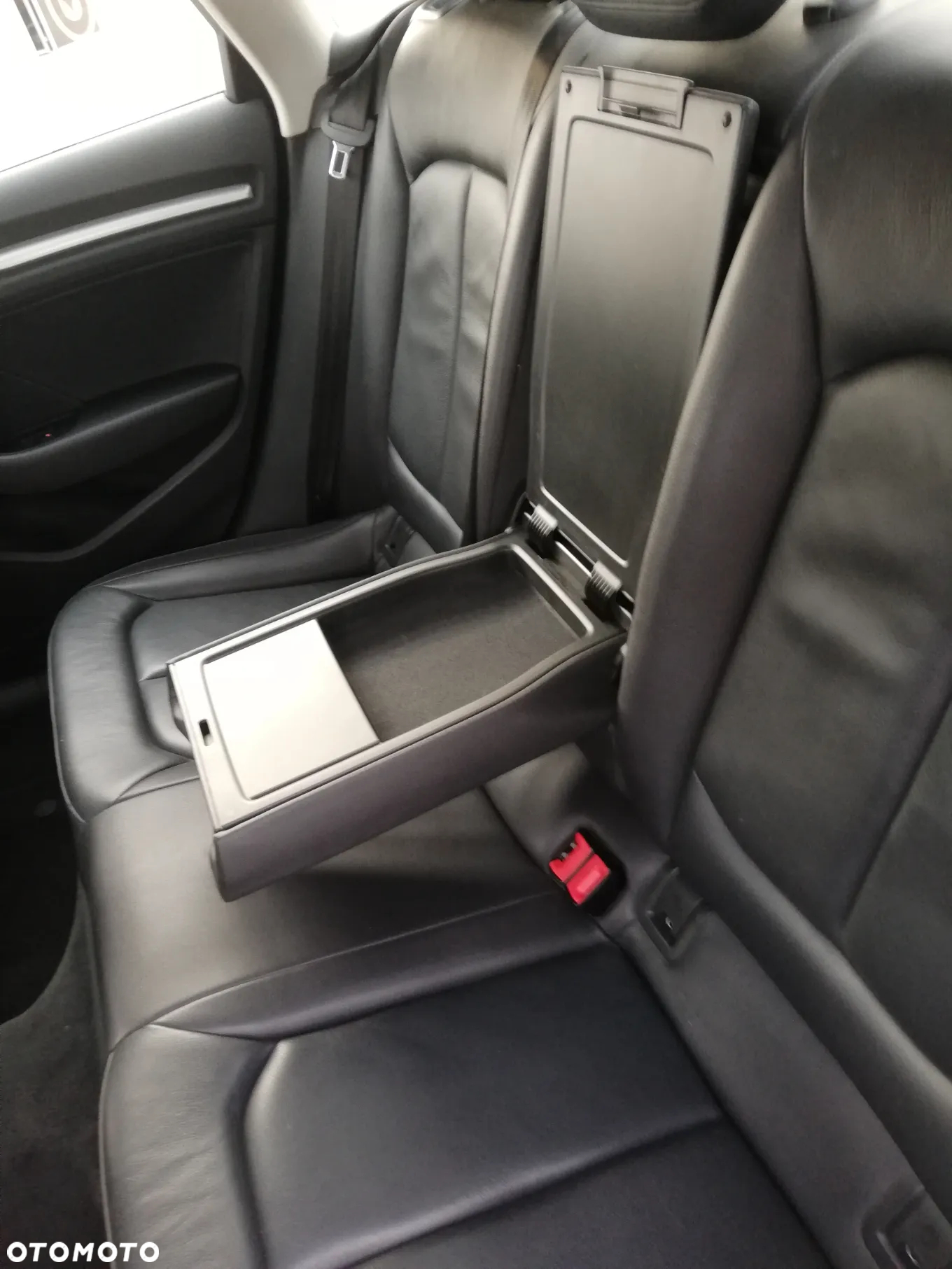Audi A3 Limousine - 14