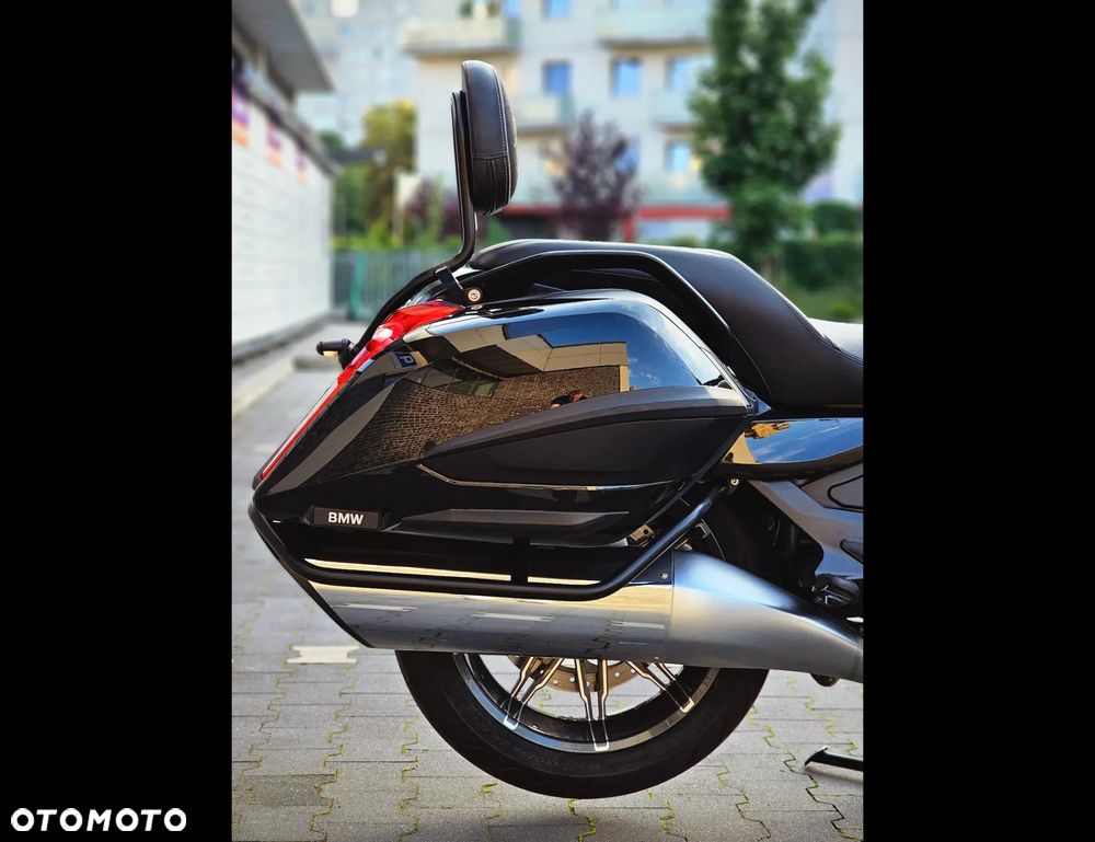 BMW K - 24