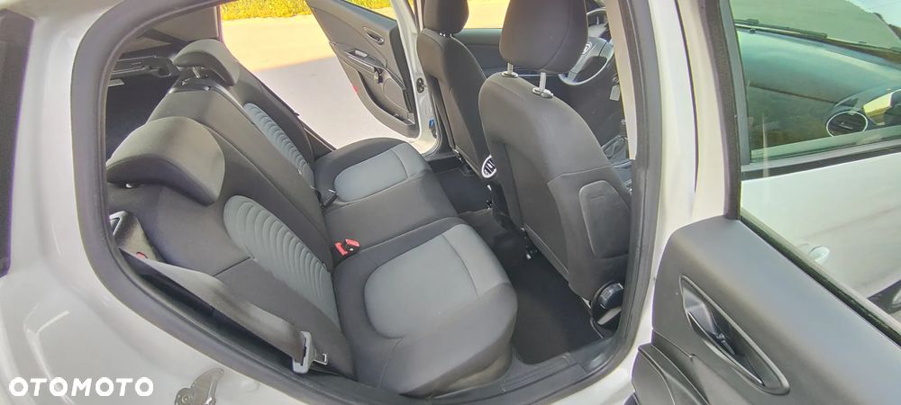 Fiat Bravo 1.4 16V Active - 20