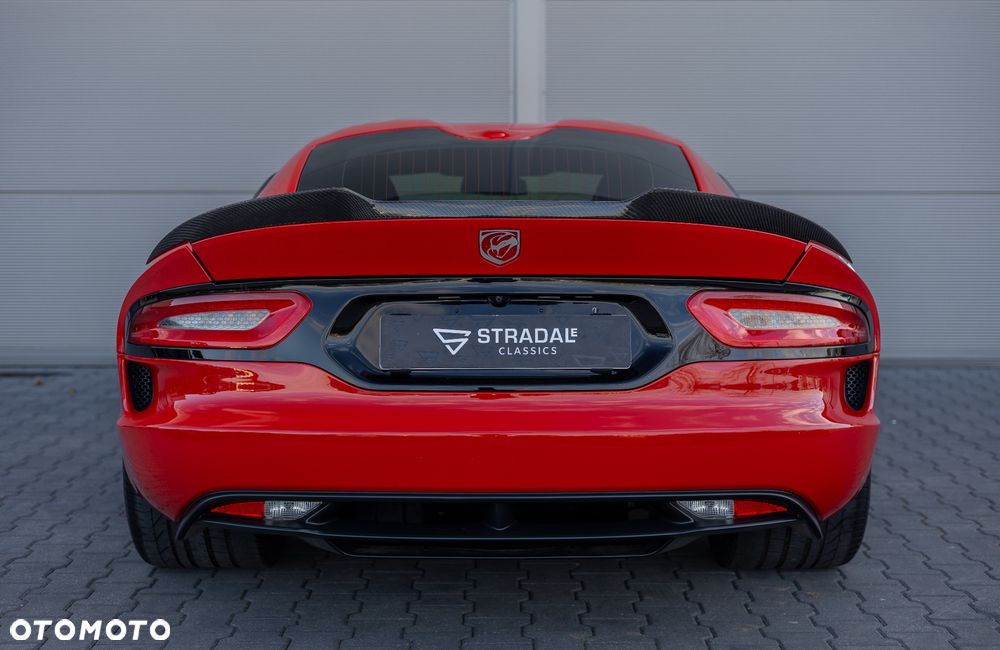 Dodge Viper - 21