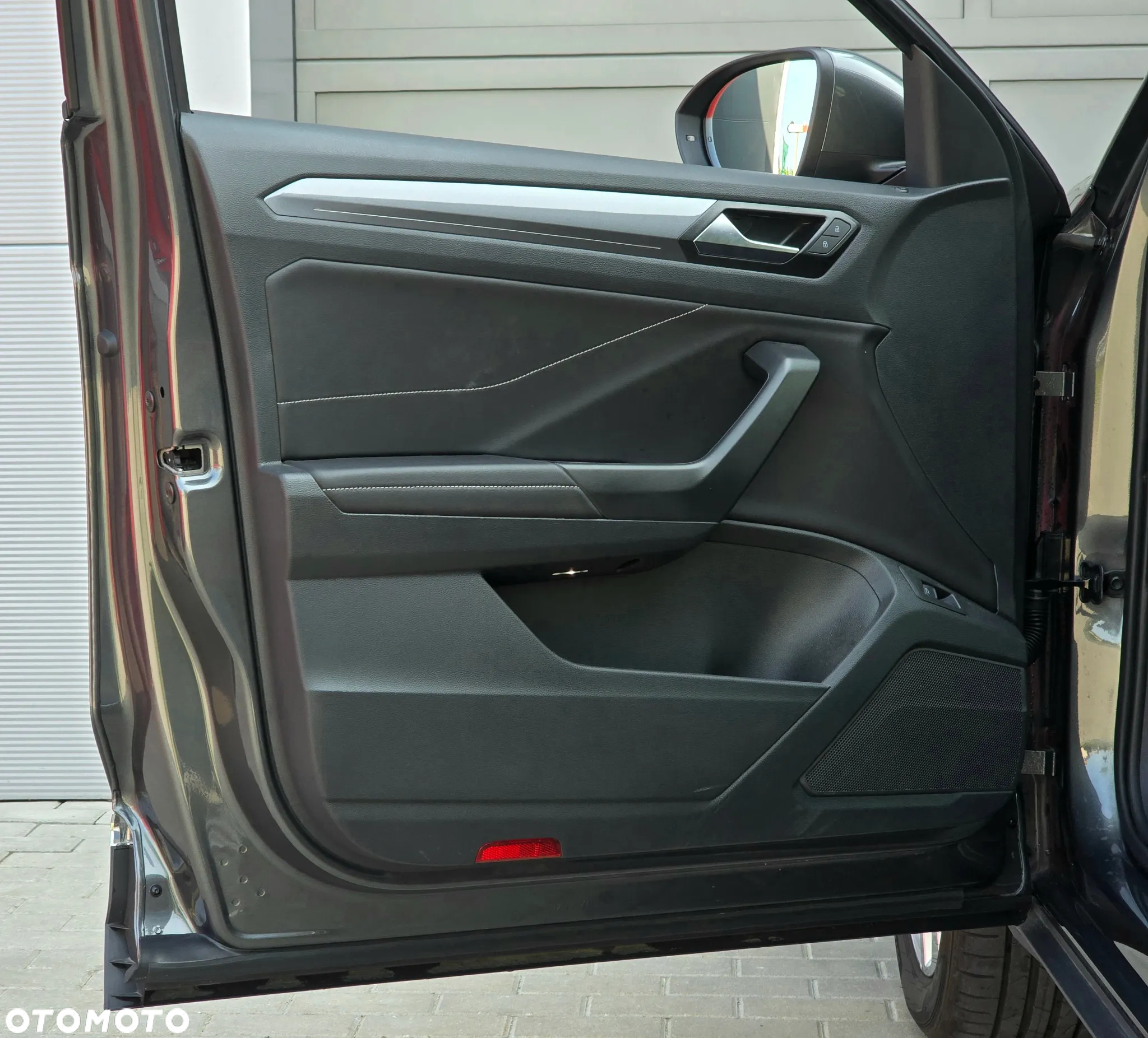 Volkswagen T-Roc 1.5 TSI Style DSG - 10