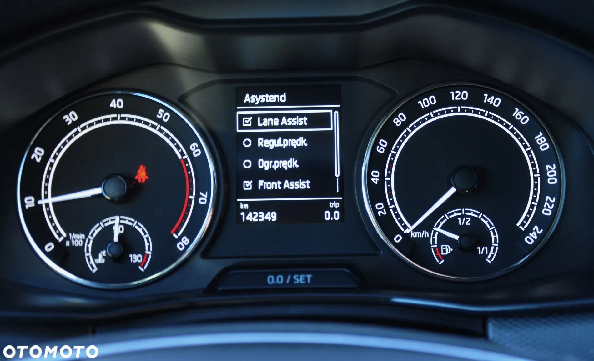 Skoda Scala 1.0 TSI Ambition - 37