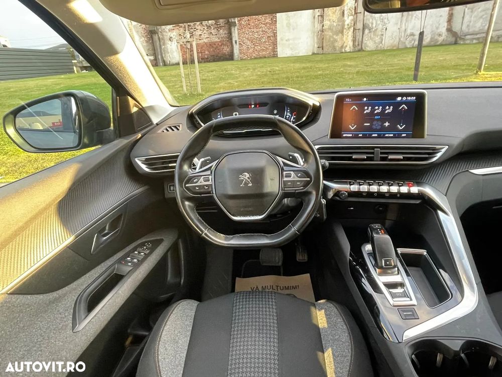Peugeot 3008 ver-1-5-bluehdi-130-eat8-active-pack - 22