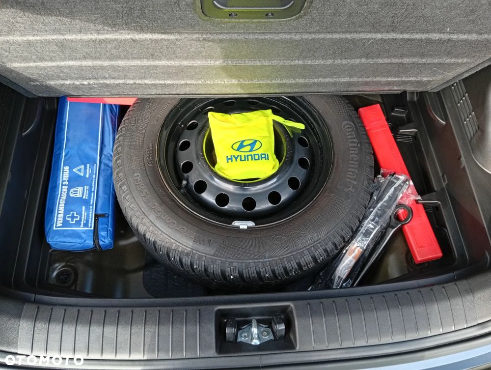 Hyundai Kona 1.6 CRDi DCT Premium - 32