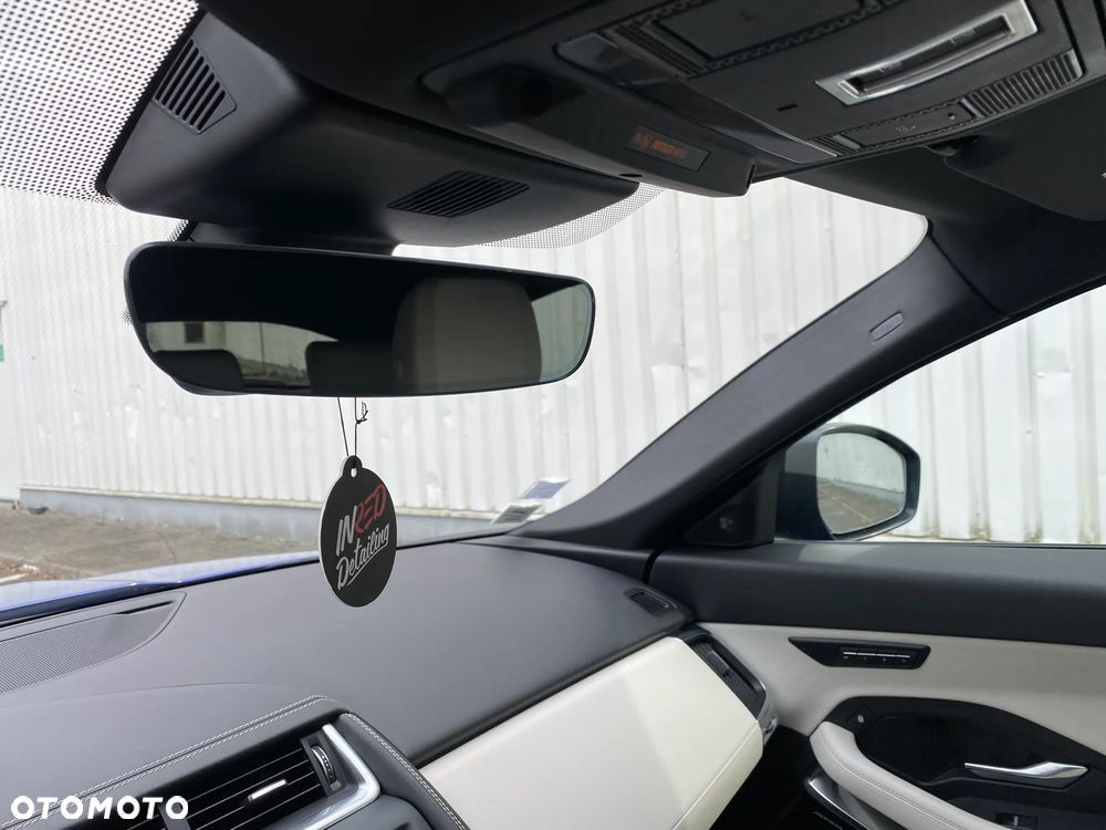Jaguar E-Pace 2.0 i4D AWD - 23