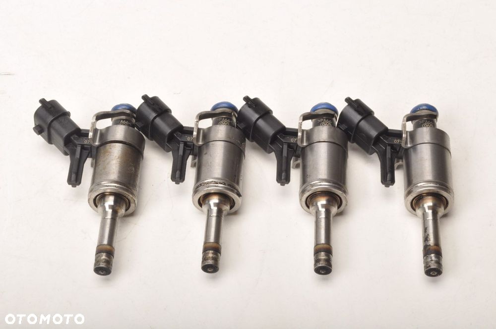 BMW F20 F21 F30 PEUGEOT 508 MINI R56 R60 1.6THP WTRYSKI 0261500073 V7591623 - 6