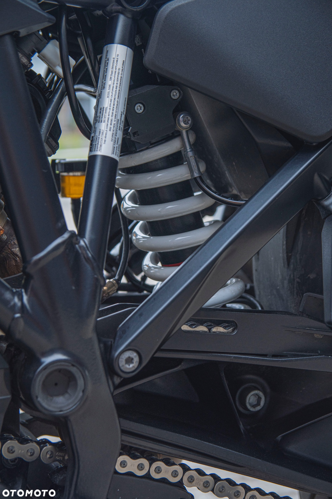 KTM Super Adventure - 26