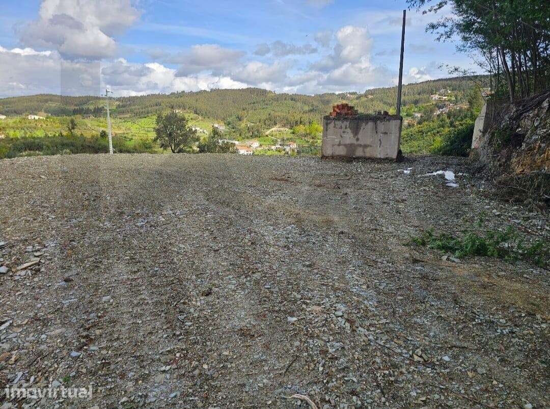 Terreno de 7,800m2 no sopé da Serra do Açor | Vista Panorâmica | Porte - Grande imagem: 3/24