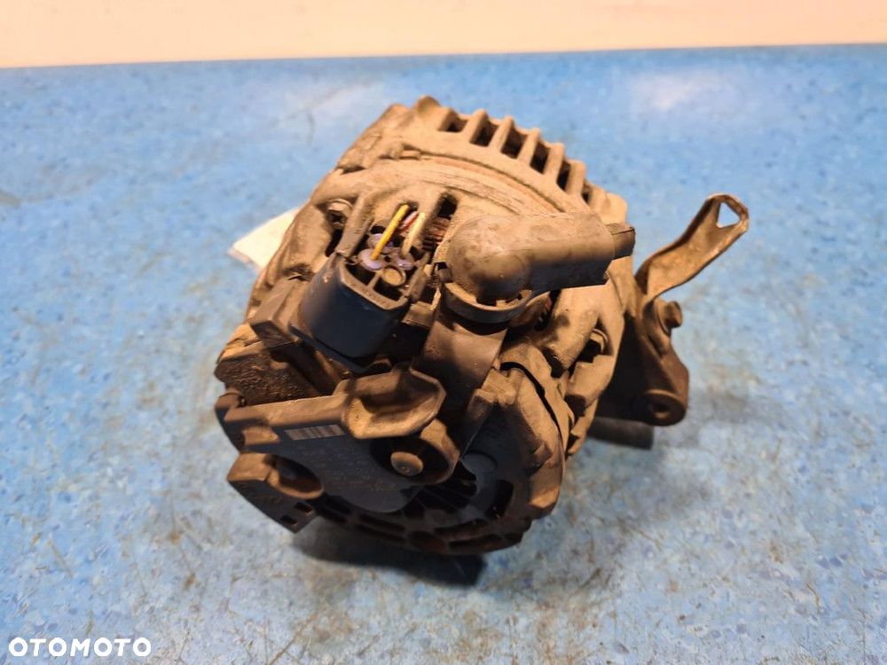TOYOTA AVENSIS I T22 ALTERNATOR 0124315024 1.6 - 3